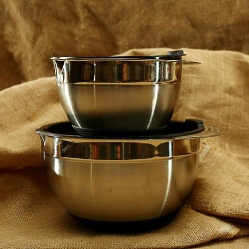 HAPPY CZY Bowls