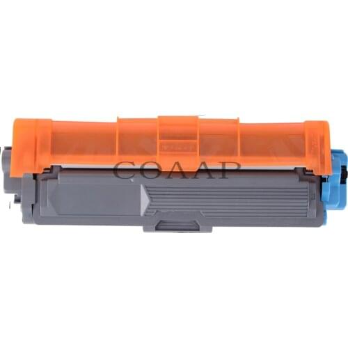 1pk Cyan TN221 TN225 TN241 TN245 TN251 Toner Cartridge for Brother HL-3150CDN/DCP-9015CP/DCP-9020CDN/MFC-9130CW/MFC-9140CDN