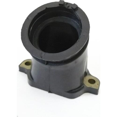 Motorcycle Carburetor Interface Adapter Intake For Polaris 1240494 1253564 RZR 800 Ranger 4X4/6X6 800 Sportsman 800 EFI