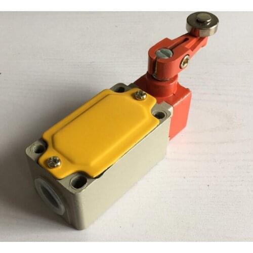 Limit switches LXK3-20S/B travel switch wheel turning arm micro switch