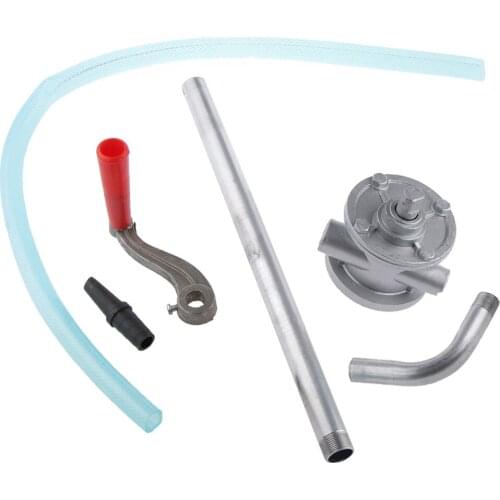 Olevo High Pressure Fuel Pumps