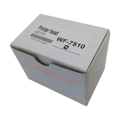 F190010 Printhead Printer Print Head for Epson TX600 TX610 TX620 WF545 WF645 WF600 WF610 WF620 WF630 WF635 WF645 WF840 WF845
