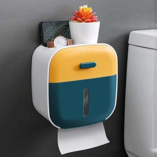 Toilet Paper Holders RHXBAI China