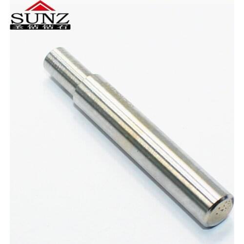 Shengzuan 1PCS Fine grinding wheel dresser powder shape repair wheel