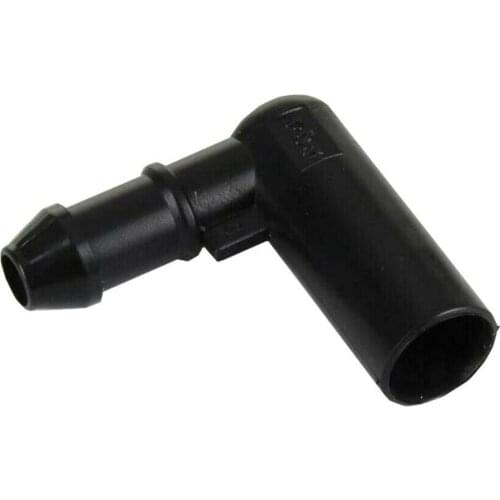 Hose Connector Head Light Lamp Windsn Tailgate Washer For Vauxhall OPEL 13171805 1452941 Car Replacement Parts For Zafira 05-14