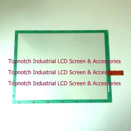 Brand New Touch Screen Digitizer for N010-0510-T222 N0100510T222 Touch Pad Glass
