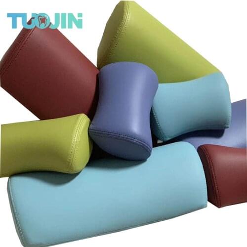 Dental Chair Cervical Pad lumbar Pad Use For Dental Chair Dentistry Chair Spare Part Supplies Tools laboratory Equipment Unit
