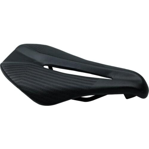 EC90 Comfortable Bicycle Cushion, Road Bike Cushion, Saddle, Mountain Bike Universal Bicycle Accessories