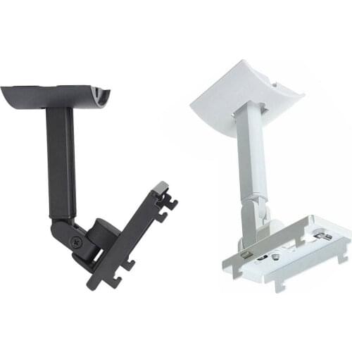 Universal Metal Speaker Stand Holder Wall Mount Bracket Support For BO-SE Models Accessories