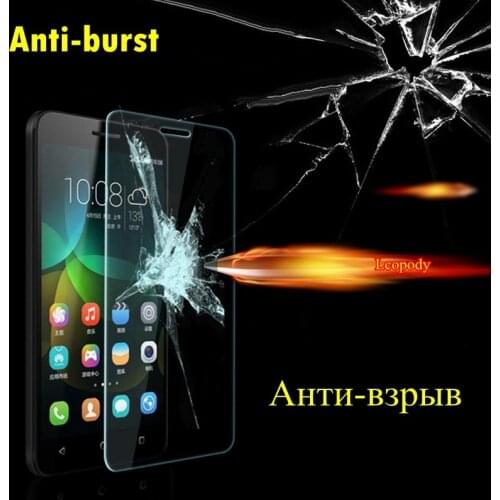 Tempered Glass For Huawei Ascend G730 G750 G7 G630 Y530 Y550 Y336 Y3C Y511 Y520 Y541 Y5C Y625 Screen Protector Protective Film