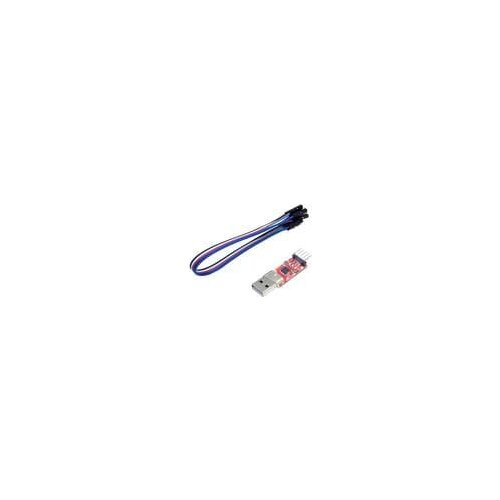 317990279 RF Development Tools USB CP2102 Serial Converter