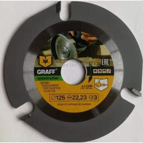 3T Circular Saw Blade Multitool Grinder Carbide Tipped Cutting Disc Grinding Wheel Grinder Circular Saw Insert Plate Multitool