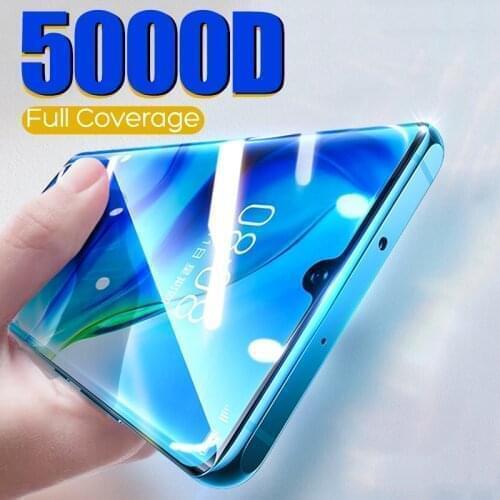 Hydrogel Film for Realme C3 XT X2 Pro X Screen Protector for Realme C11 U1 Q C2 C1 Transparent Shockproof HD Not Glass
