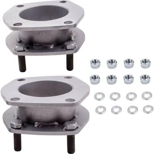 2" Front Lift Kit Spacer Fit For Jeep Commander XK 2006-2010 4x4