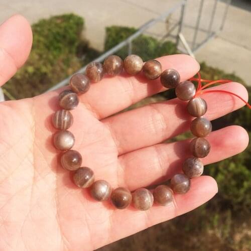 Mtcrystal Black Bracelets