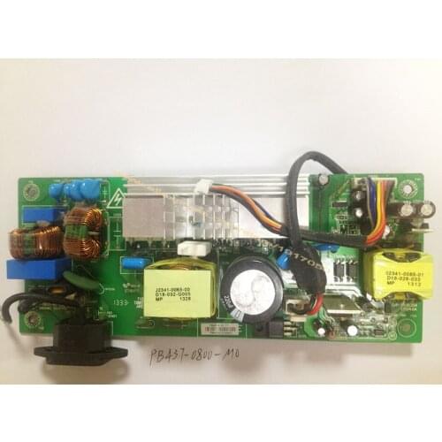 Original Projector Parts For Costar T759ST Main Power Supply(PB437-0800-M0)