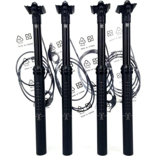 SATORI MTB Mountain Bike Line Control Lift Seat Tube Seat Rod Oil Pressure Line Control Lift Seat Tube Seat Rod