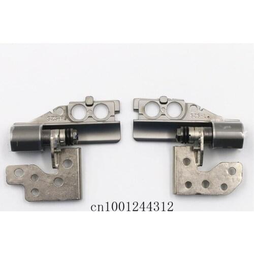 Original LCD Hinge For Lenovo ThinkPad T460 Hinges Left Right Set L+R FRU 01AW311