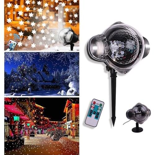 Toifucos LED Christmas Decorations