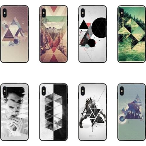 Wdlsre Phone Cases Xiaomi Mi 8 SE