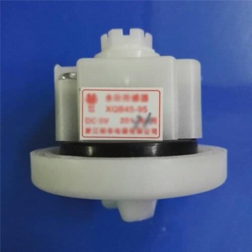 1PC Washing Machine Water Level Sensor for XQB45-95 Water Level Tube Switch for XQB45-95 Washing Machine