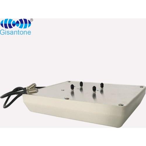 1710-2700mhz gain 6dbi 8dbi mimo antenna wall-mountLong range wifi antenna