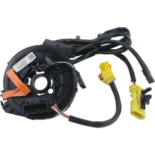 AP02 Steering Wheel AirBag Clock Spring For Chevy GMC Yukon Sierra Cadillac 23193462 23193461 23381963