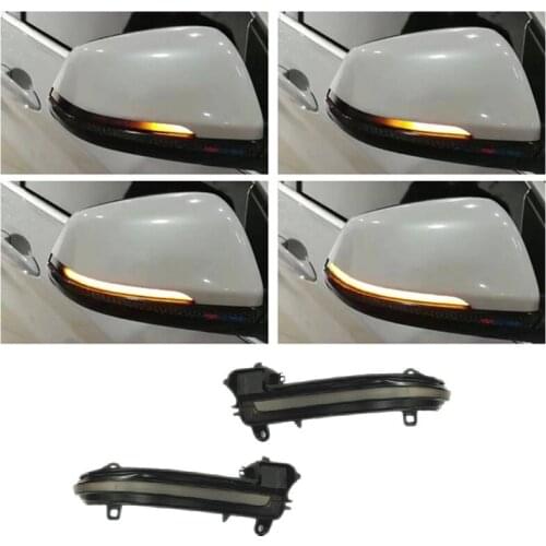 Dynamic indicator Frequency Blinker Turn Light Signal Indicator for BMW 2 Series F45 Active Tourer F46 Gran Tourer X1 F48 F49