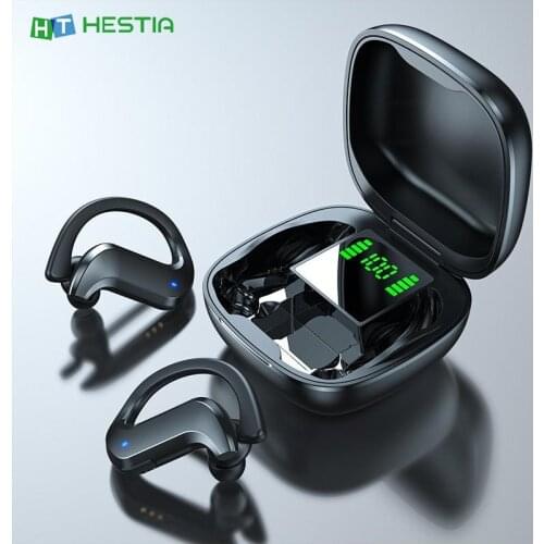 HESTIA Wireless Headphones