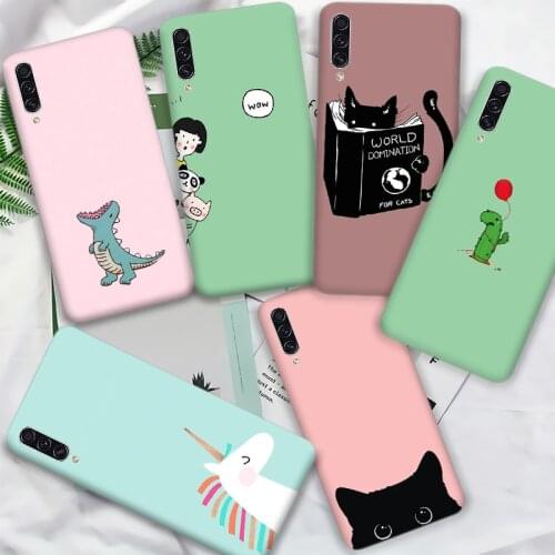 Jiansu Samsung Galaxy M30s Phone Cases