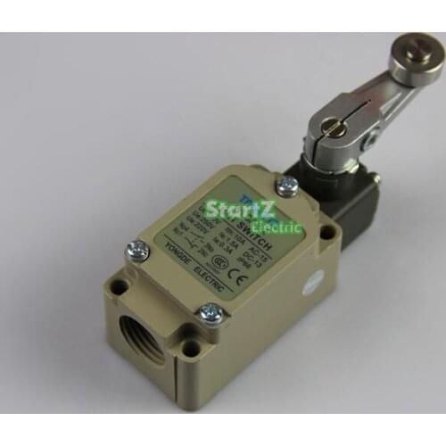 5PcsHigh-quality Limit Switch WLCA2-2