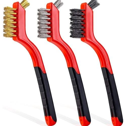 LISM Brushes And Brushes