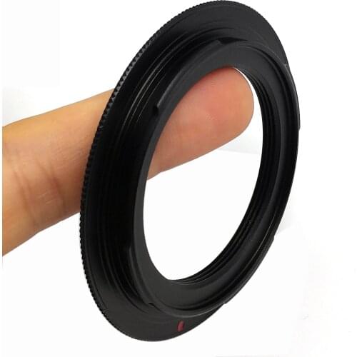 M42-N/Z 1mm dual purpose Adapter ring for m42 42mm lens to nikon Z mount Z6 Z7 z50 Camera body
