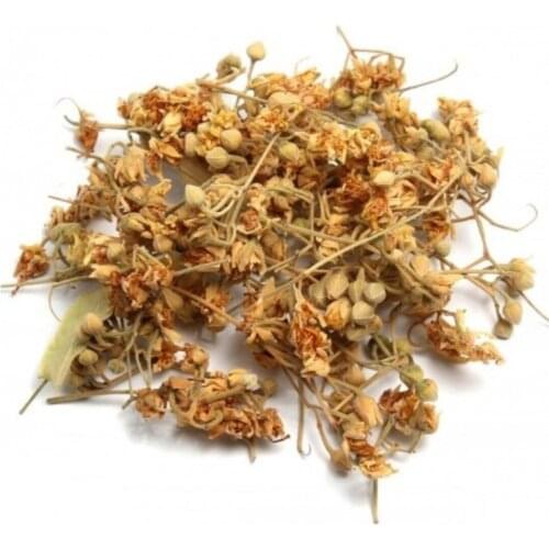Can Be Dried flower linden Herbal Tea 50Gr-400gr Free Shipping