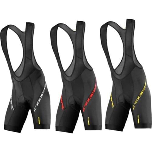 New Pro Mens Bib Cycling Summer Pants Gel Pad Short Road Bike Bicycle Breathable Cycling Shorts Mens Cycling Pants Under Wear