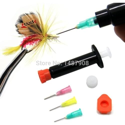 SAMSFX Fishing Bait
