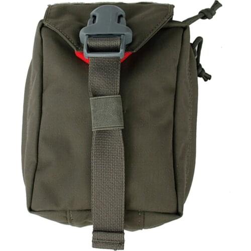 TMC2917 ATD MDIC Pouch Tactical Vest Accessory Bag MOLLE Storage Bag Free Shipping