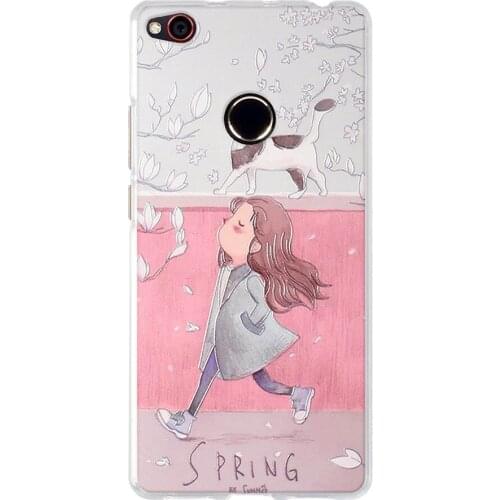 TYILNP Nubia Z11 Phone Cases