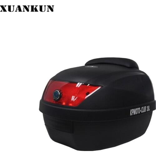 XUANKUN KP Series of High - Strength Side Box Box Three Boxes KP / KPR / KPS