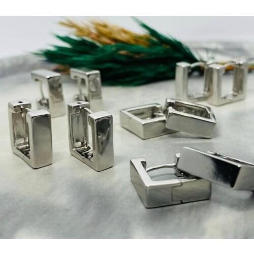 WOMENS EARRINGS EXTRAORDINARY EARRINGS JEWELRY STAINLESS STEEL 2021 FASHION LUXURY FIRST CLASS QUALITY GUARANTEE CERTIFICATE