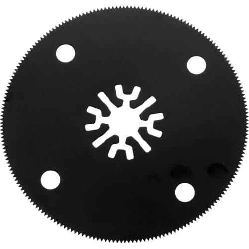 1pc E-cut Saw Blade For Renovator Power Tools Multimaster Fein Bosch Dremel TCH Metal Cutting Wood Sawing Oscillating Tools