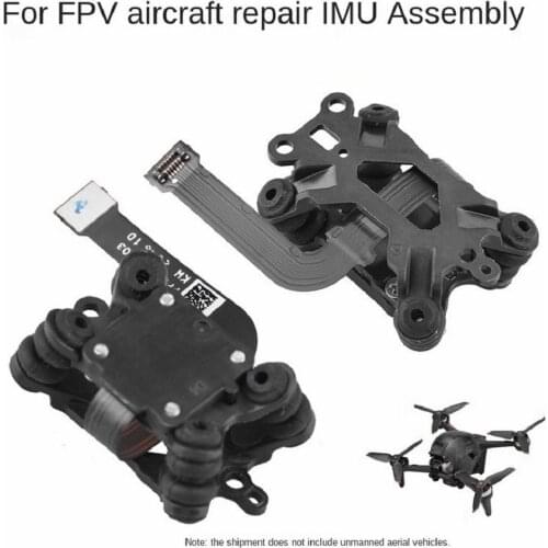 IMU Component For DJI FPV Drone Maintenance IMU Module Components Drone Accessories Reliable and Durable 1PC