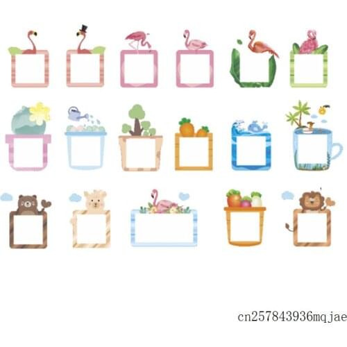 1000pcs Switch Wall Stickers Decorative Cartoon Switching Sticker Wall Bedroom Home Decoration 2 Switches 3 Switches Sticker