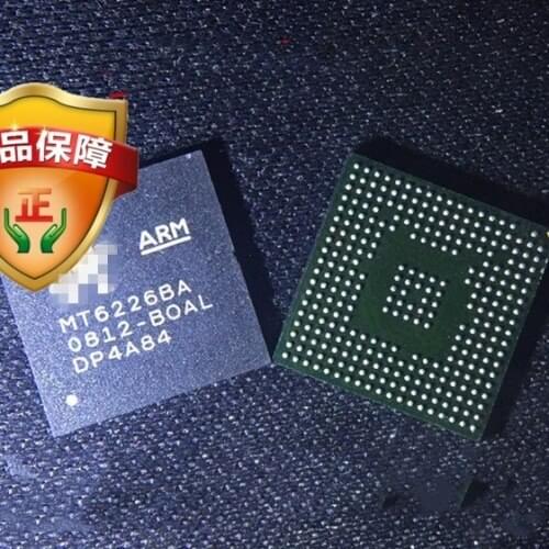 2PCS MT6226BA MT6226 Electronic components chip IC