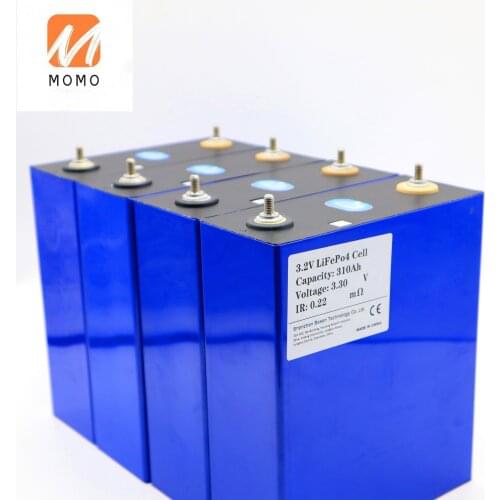 High Capacity 302Ah 300Ah Battery Cell for Power System