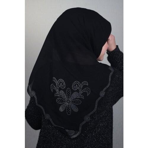 BAYSEM ROCKY MEDİNE İPEĞİ SCARF-RENK-03