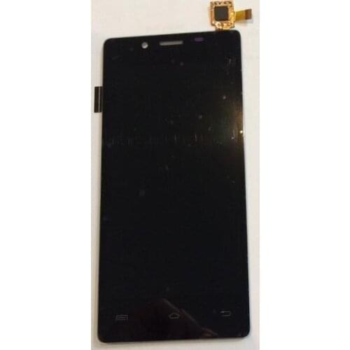 For Vonino Ego QS LCD Display Touch screen digitizer panel sensor lens glass Assembly 4.5"