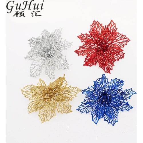 Новогодние украшения GuHui China At AliExpress