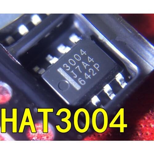 HAT3004RJ-EL HAT3004R HAT3004 3004 SOP8