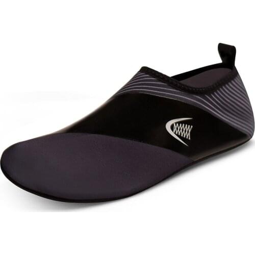 2021 New Summer Men Women Water Shoes Outdoor Man Swimming Beach Shoes Unisex Flat Soft Quick Drying Ladies Sneakers Walking